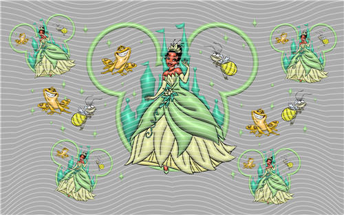 24oz cup wraps-N 456